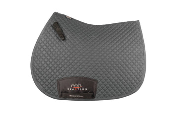 ProReaction Pima GP Saddle Pad by Hy Equestrian| Online For Equine