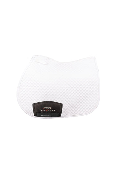 ProReaction Pima GP Saddle Pad by Hy Equestrian| Online For Equine