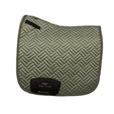 ProReaction Recherché Dressage Saddle Pad by Hy Equestrian| Online For Equine