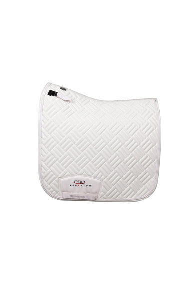 ProReaction Recherché Dressage Saddle Pad by Hy Equestrian| Online For Equine