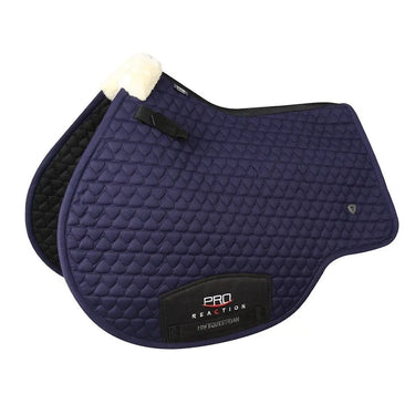 ProReaction Shield Close Contact Saddle Pad by Hy Equestrian| Online For Equine