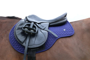 ProReaction Shield Close Contact Saddle Pad by Hy Equestrian| Online For Equine