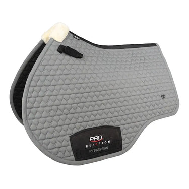 ProReaction Shield Close Contact Saddle Pad by Hy Equestrian| Online For Equine