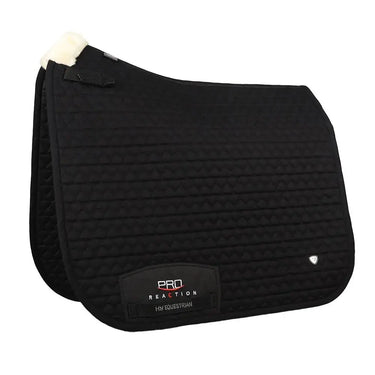 ProReaction Shield Dressage Saddle Pad by Hy Equestrian| Online For Equine