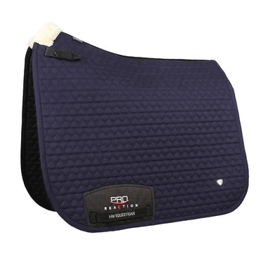 ProReaction Shield Dressage Saddle Pad by Hy Equestrian| Online For Equine