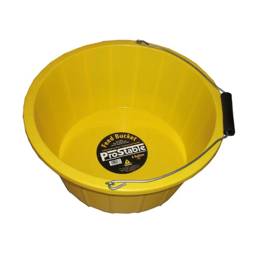 Buy ProStable Feed / Mixer Bucket| Online for Equine