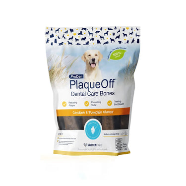 Buy Proden Plaqueoff Dental Care Bones | Online for Equine