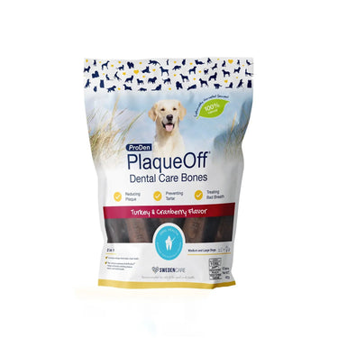 Buy Proden Plaqueoff Dental Care Bones | Online for Equine