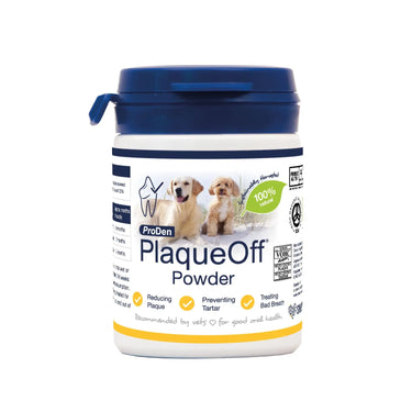 Buy Proden Plaqueoff Powder | Online for Equine
