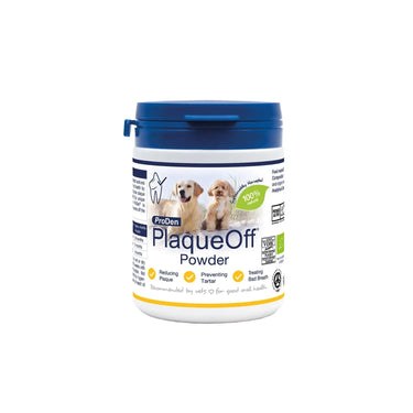 Buy Proden Plaqueoff Powder | Online for Equine