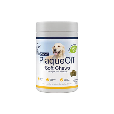 Buy Proden Plaqueoff Soft Chews Dogs | Online for Equine