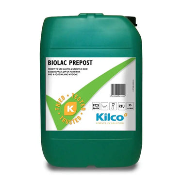 Prolac Biolac Pre Post| Online For Equine