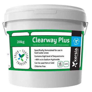 Prolac Clearway Plus| Online For Equine