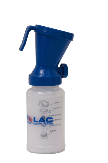 Prolac Foaming Teat Cup| Online For Equine