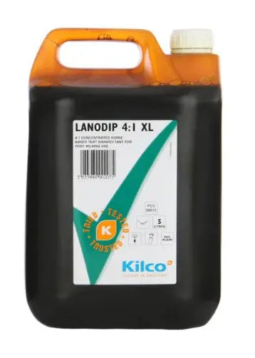 Prolac Lanodip| Online For Equine