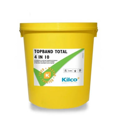 Prolac Topband Total| Online For Equine