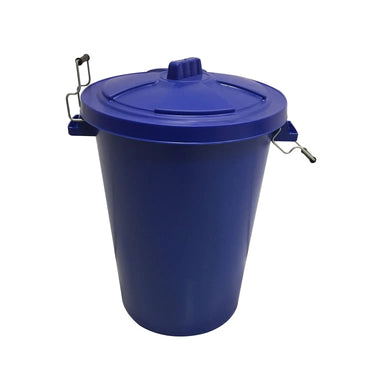 Buy Prostable Dustbin C/W Locking Lid | Online for Equine