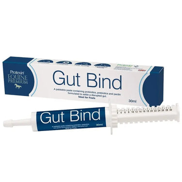 Buy Protexin Gut Bind Syringe - Size 30ml| Online for Equine