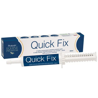 Buy Protexin Quick Fix Syringe - Size 30ml| Online for Equine
