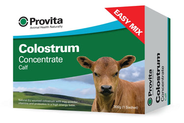 Provita Calf Colostrum| Online For Equine