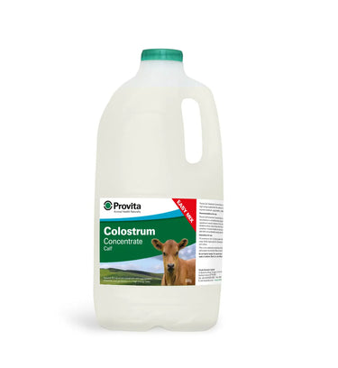 Provita Calf Colostrum| Online For Equine