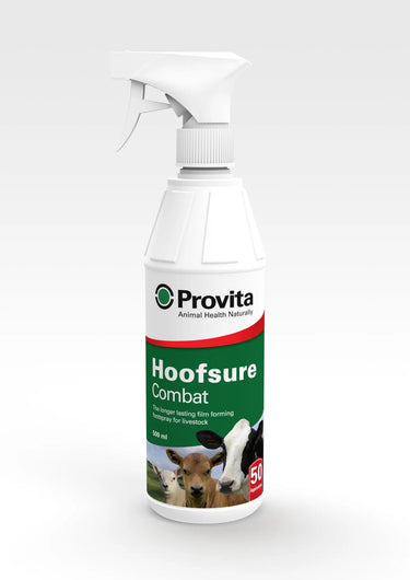 Provita Combat| Online For Equine