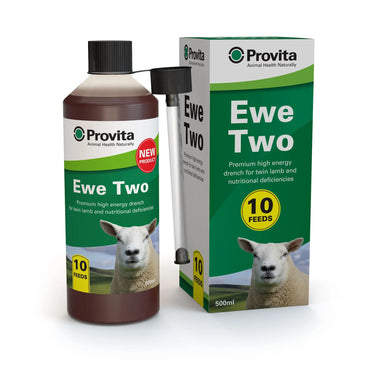 Provita Ewe Two Twin Lamb| Online For Equine