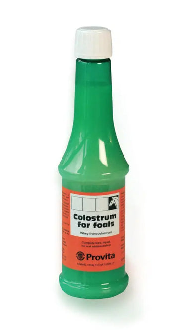 Provita Foal Colostrum| Online For Equine