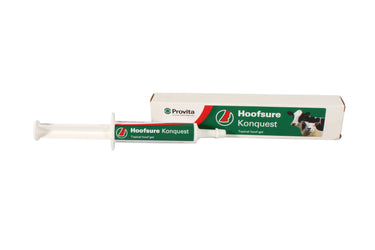 Provita Hoofsure Konquest Gel| Online For Equine