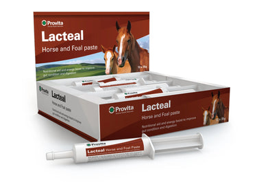 Provita Lacteal Horse & Foal| Online For Equine