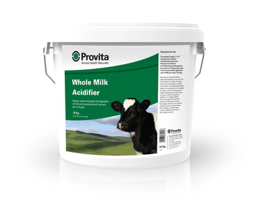Provita Milk Acidifier| Online For Equine