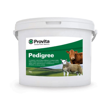 Buy Provita Pedigree | Online for Equine