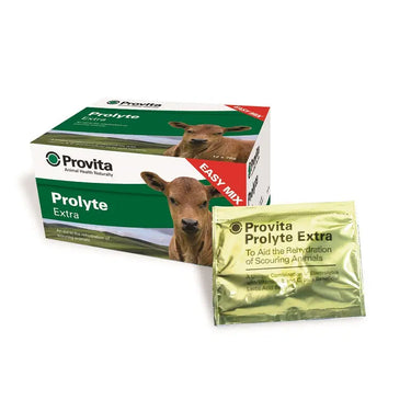 Provita Prolyte Extra| Online For Equine