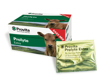 Provita Prolyte Extra| Online For Equine