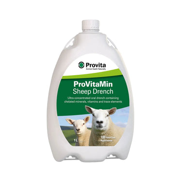 Buy Provita Provitamin Sheep | Online for Equine