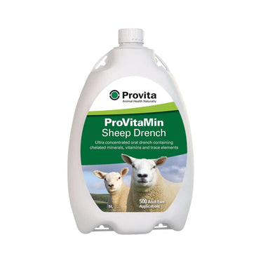 Buy Provita Provitamin Sheep | Online for Equine