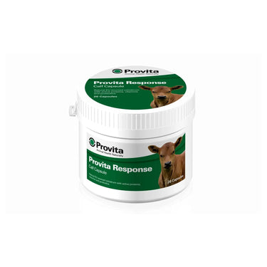 Buy Provita Response Capsules | Online for Equine