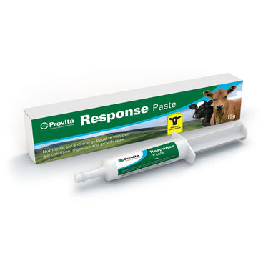 Buy Provita Response Paste | Online for Equine