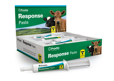 Provita Response Paste| Online For Equine