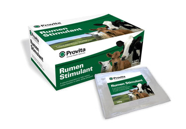 Provita Rumen Stimulant| Online For Equine