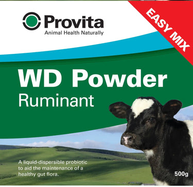 Provita Wd Ruminant| Online For Equine
