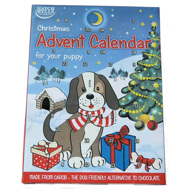 Buy Puppy Advent Calendar-One Size| Online for Equine