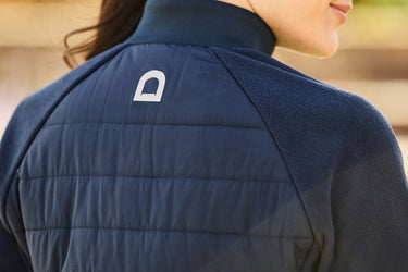 Dublin Insulated Hybrid Jacket