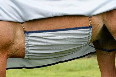 Bucas Buzz-Off Belly Pad