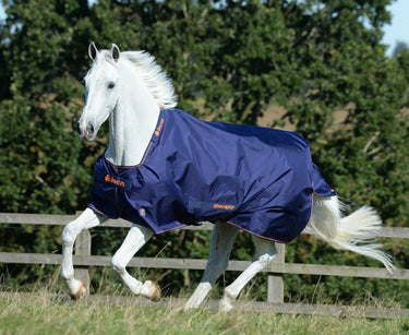 Bucas Therapy Turnout Light Rug