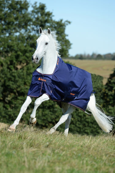 Bucas Therapy Turnout 150g Rug