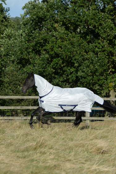 Bucas Freedom Fly Sheet Rug