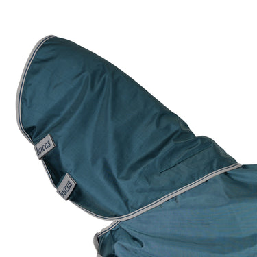 Bucas Atlantic Turnout Combi Neck 300g Rug