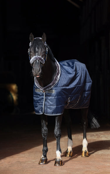 Bucas Show-line Stable Rug