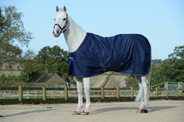 Bucas Power Cooler Pony Rug